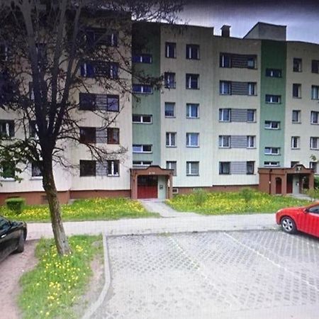 Mieszkanie Osiedle Slichowice, Targi Kielce 3,5Km, Faktury Vat ภายนอก รูปภาพ