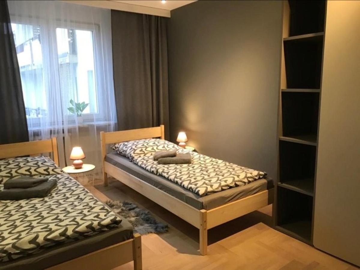 Mieszkanie Osiedle Slichowice, Targi Kielce 3,5Km, Faktury Vat ภายนอก รูปภาพ